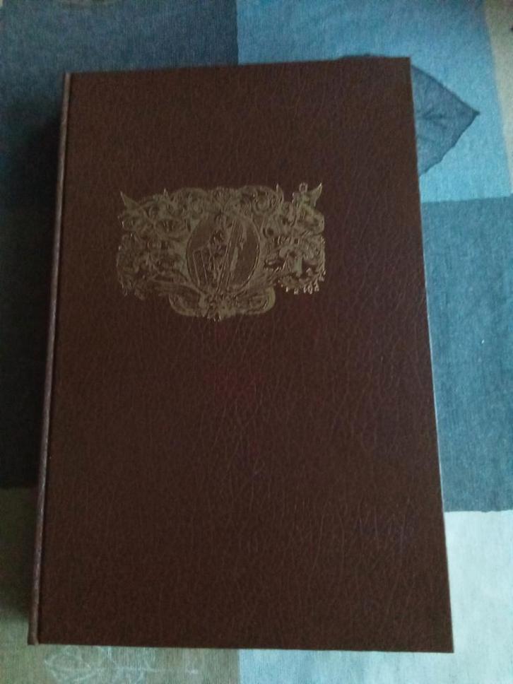De Bijbelse historie. Mr Romeyn de Hooge., Boeken, Godsdienst en Theologie, Zo goed als nieuw, Ophalen of Verzenden
