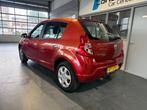 Dacia Sandero 1.4 Lauréate Airco|EL-RMN, Voorwielaandrijving, 15 km/l, Gebruikt, 1011 kg