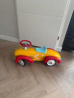 Bagera loopauto, Ophalen, Zo goed als nieuw, Jongen of Meisje