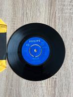 6 Vinyl Singles - Zangeres Zonder Naam, Cd's en Dvd's, Vinyl Singles, Gebruikt, 7 inch, Single, Ophalen of Verzenden