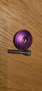 Cinelli Stuurpen Dop, Ophalen, Gebruikt, Algemeen, Overige typen