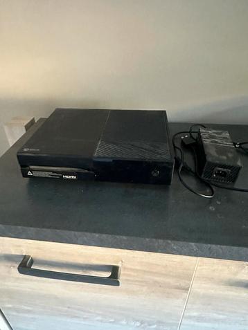 Xbox One beschikbaar voor biedingen
