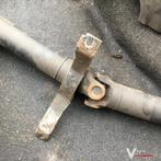 Vw Passat 2.8 v6 station 4 matic 1998 Wagennr 2500051 Cardan, Ophalen, Gebruikt