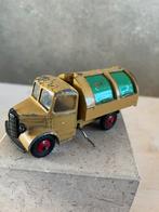 Dinky toys Bedford, Ophalen of Verzenden, Zo goed als nieuw, Bus of Vrachtwagen, Overige merken