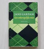 Jane Gardam - Een onberispelijke man, Boeken, Ophalen of Verzenden, Europa overig, Zo goed als nieuw, Jane Gardam