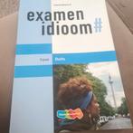 Examen idoom Duits - havo, Nederlands, Ophalen of Verzenden, Zo goed als nieuw, Christina Divendal; Marieke Lemmen