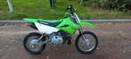 Kawasaki klx 110 2021, Ophalen of Verzenden, Zo goed als nieuw