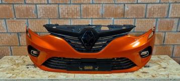 Voorbumper Renault Clio V 5 ORGINEEL BUMPER 620228351R 2019- beschikbaar voor biedingen
