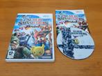 OPRUİMEN | Wii | Super Smash Bros Brawl, Spelcomputers en Games, Games | Nintendo Wii, Gebruikt, Vechten, Ophalen of Verzenden