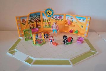 Playmobil Kinderdagverblijf - Complete Set beschikbaar voor biedingen
