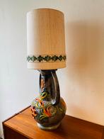 Vintage West Germany Lamp jaren 60, Ophalen