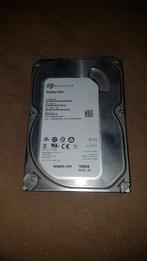 Seagate Hdd 1TB, Computers en Software, Harde schijven, Desktop, Gebruikt, Seagate, HDD