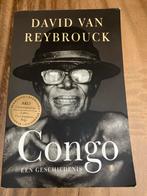 Congo: Een Geschiedenis - David Van Reybrouck, Ophalen of Verzenden, 20e eeuw of later, Zo goed als nieuw