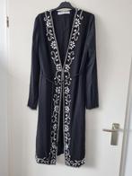 kimono caftan - maat 36 - nieuw (alleen per post), Kleding | Dames, Jurken, Nieuw, Maat 36 (S), MadamChic, Zwart