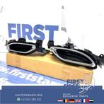 W205 C205 S205 UITLAAT SIERSTUK RECHTS  Mercedes C Klasse 20, Auto diversen, Tuning en Styling, Ophalen of Verzenden, -, -, -