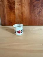 Potje Boerenbont, Huis en Inrichting, Ophalen, Overige typen, Zo goed als nieuw, Aardewerk