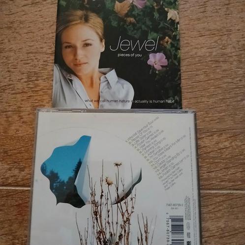 CD Jewel - Pieces of You, Cd's en Dvd's, Cd's | Pop, Gebruikt, Ophalen of Verzenden