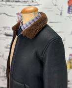 Bonpoint lamsleder jas pilot maat 12 (140-146) 995 euro, Customercare@bonpoint.com, Bonpoint, Bonpoint EU, Verzenden