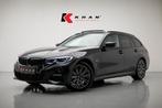 BMW 3-serie Touring 320e Business Edition Plus |Pano|M-Pakke, Auto's, 1998 cc, Gebruikt, 4 cilinders, Plug-in hybride