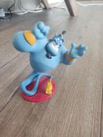 Aladdin Genie figurine, Ophalen, Zo goed als nieuw, Beeldje of Figuurtje