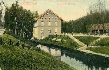(387-006-029) Rozendaal Beekhuizen bij Velp beschikbaar voor biedingen