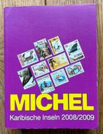 MICHEL catalogus overzee Band 2 Karibische Eilanden, Postzegels en Munten, Postzegels | Toebehoren, Verzenden, Catalogus