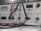 Inverter voor zonnepanelen, Ophalen of Verzenden, Zo goed als nieuw