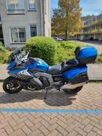 BMW k1600GT SPORT 99% alle opties, 168 pk, Toermotor, Particulier, 2 cilinders, 1600 cc