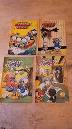 Donald Duck 1953 weekbladen, Gelezen, Ophalen of Verzenden, Meerdere stripboeken, Walt Disney