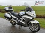HONDA ST 1300 pan European ( st1100 st 1100 st1300 ), HONDA, 4 cilinders, Bedrijf, Onbekend