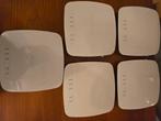 Netgear WAC720 WiFi Access Points (5 stuks), Ophalen of Verzenden, Gebruikt, Netgear