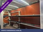 Mercedes-Benz Sprinter 315 CDI 150pk 9G-Tronic Automaat L3H2, Auto's, Automaat, Gebruikt, 4 cilinders, Wit