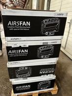8x Prolights Air5Fan RGBW Movingbar Nieuw, Ophalen, Nieuw, Licht, Kleur