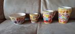 blond Amsterdam servies cookies, Huis en Inrichting, Blond Amsterdam, Nieuw, Ophalen of Verzenden, Kop(pen) en/of Schotel(s)