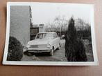Oude foto Opel, Verzamelen, Foto's en Prenten, Verzenden, 1960 tot 1980, Gebruikt, Overige onderwerpen