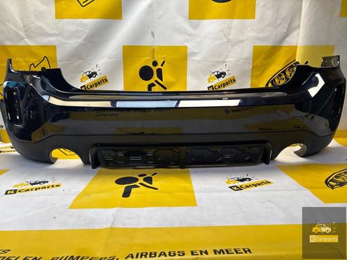 Achterbumper Mini Countryman S F60 LCI WORKS JCW 51129477892, Auto-onderdelen, Carrosserie en Plaatwerk, Bumper, Mini, Achter