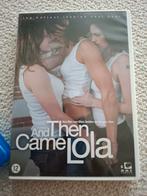 And then came Lola, Alle leeftijden, Ophalen of Verzenden, Zo goed als nieuw, Komedie