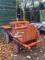 Pony/shetlander koets opknapper, Ophalen of Verzenden, Nieuw, Overige soorten