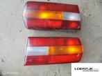 set achterlichten bmw e3 2500 2800 3.0 3.3Li, Gebruikt, Ophalen of Verzenden, BMW, BMW