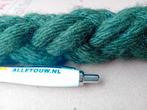 Soepel zacht dik afzetkoord legergroen, Overige materialen, Info@alletouw.nl, Nieuw, Ophalen of Verzenden