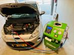 Airco vullen R134a, Overige werkzaamheden