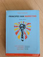 Principes van Marketing, Ophalen of Verzenden, Gelezen, HBO, Lloyd C. Harris; Gary Armstrong; Nigel Piercy; Philip Kotler