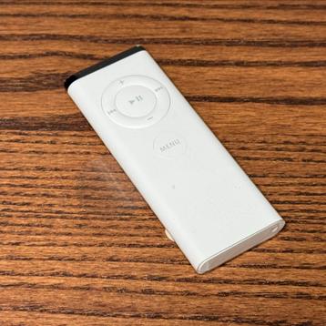 Vintage Apple Remote A1156 in seal beschikbaar voor biedingen