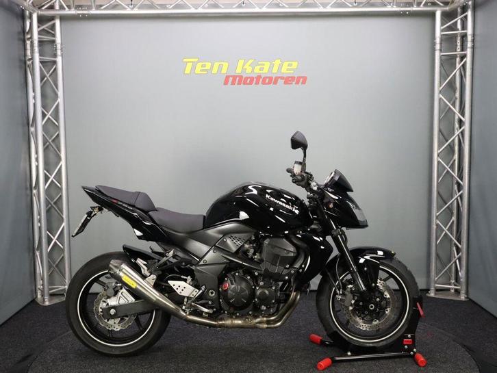 Kawasaki Z 750, Motoren, Motoren | Kawasaki, Bedrijf, Naked bike, meer dan 35 kW