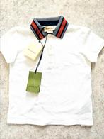 Gucci T-shirt voor een jongen 4 jaar nieuw, Ophalen of Verzenden, Jongen, Shirt of Longsleeve