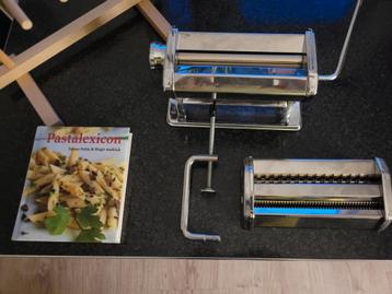 Pastamaker  beschikbaar voor biedingen