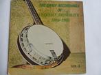 LP Sonny Osborne - The Early Recordings Of Sonny Osborne, Ophalen of Verzenden, Zo goed als nieuw, 12 inch