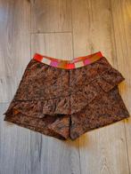 Nieuwe short van NoNo 158/164, Nieuw, Meisje, Ophalen of Verzenden, Broek