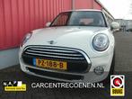 Mini Mini 1.2 One / Airco, Auto's, Voorwielaandrijving, Stof, Gebruikt, 4 stoelen