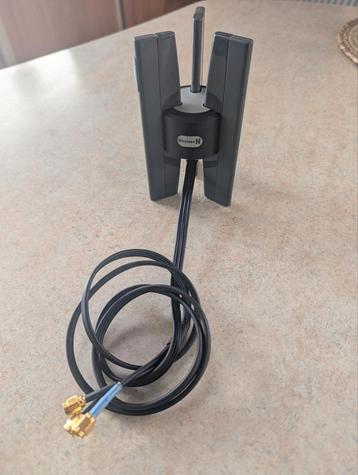 Linksys Snelheidsbereik Antenne WMP300N beschikbaar voor biedingen